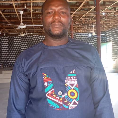 Adedeji  J. profile photo