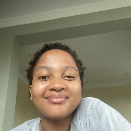 Theresia K. profile photo