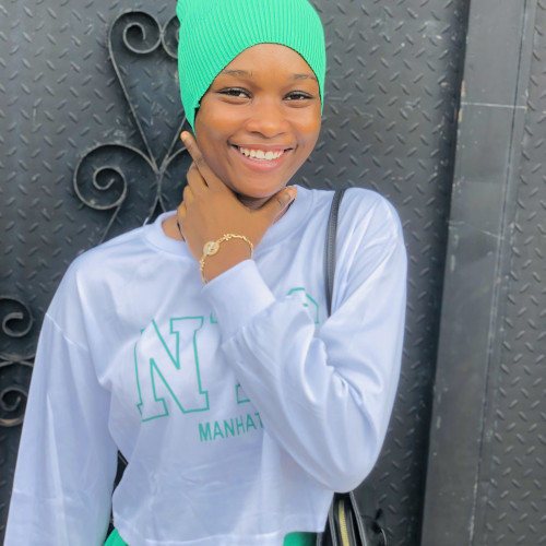 precious m.