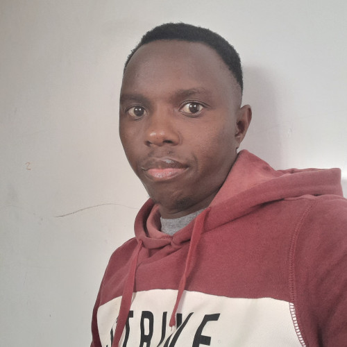 WILSON W. profile photo