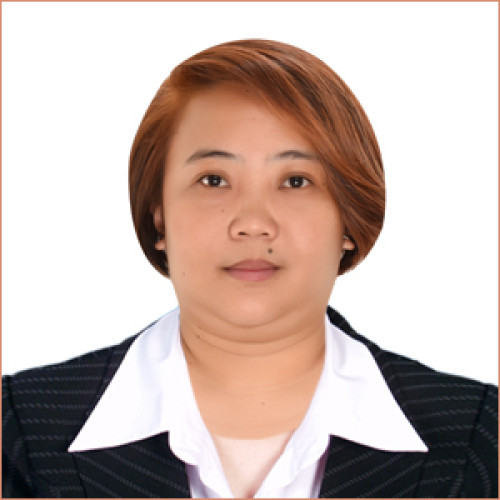 Melanie Joy  H. profile photo