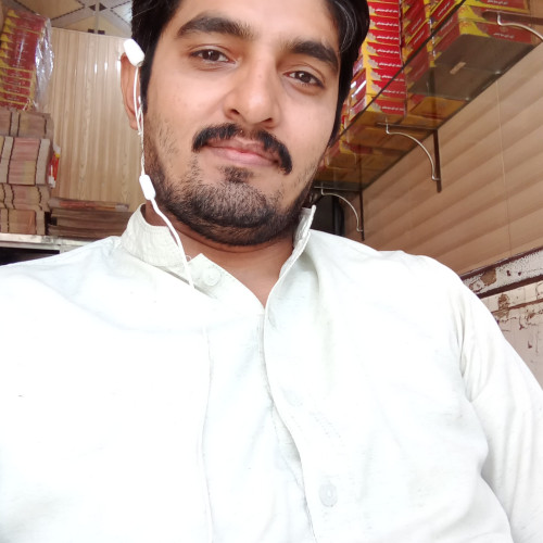 Muhammad  T. profile photo