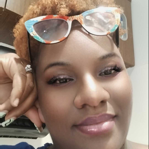 Keshia S.