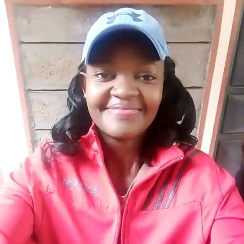 Sheillah O. profile photo
