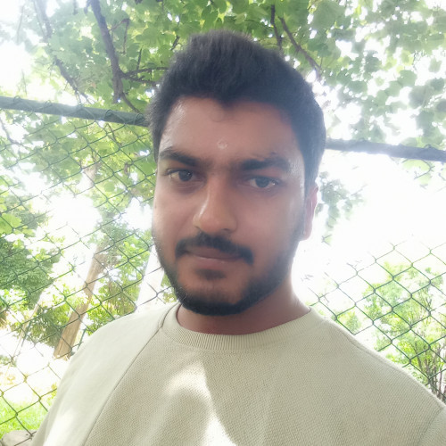 Rakshith R. profile photo