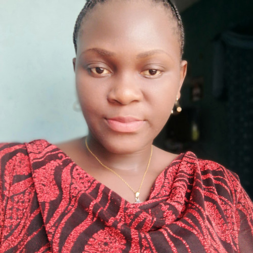 Joy C.