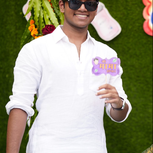 Arsh S. profile photo