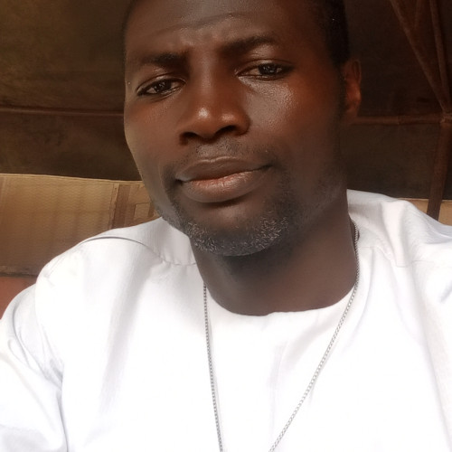 Oluwaseun Odebunmi E. profile photo