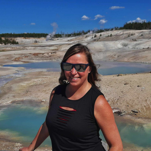 Laura S. profile photo