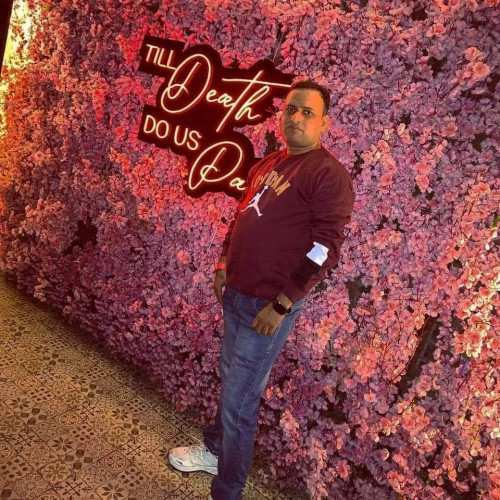 Nagmani T. profile photo
