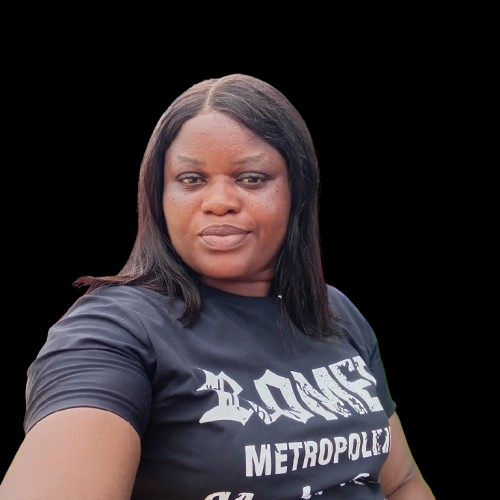 Omoye U. profile photo