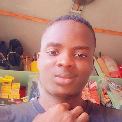 Anselem Chijioke  E. profile photo