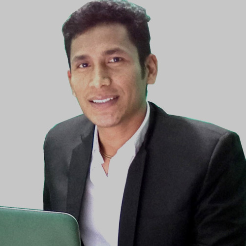 Basudeb R. profile photo