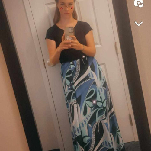 Jasmine c. profile photo
