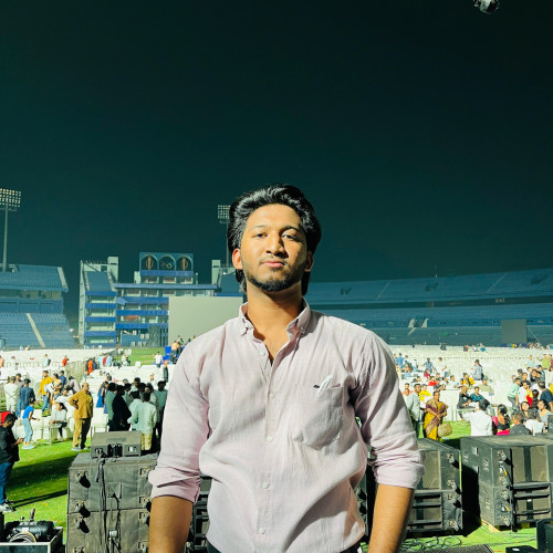 Shaikh F. profile photo