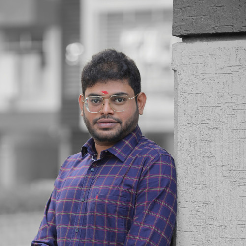 Mayur B. profile photo