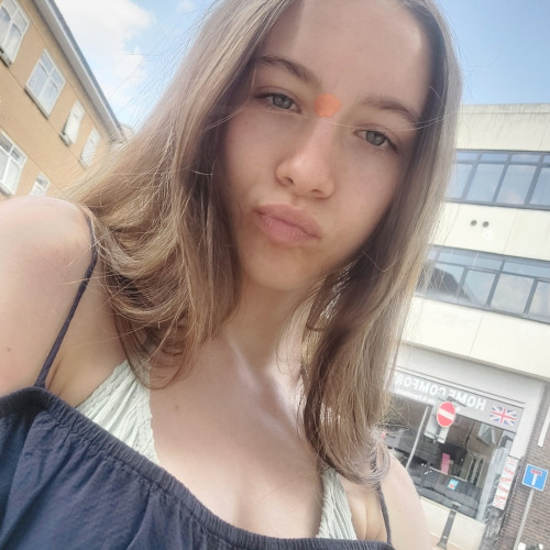 Mercy H. profile photo