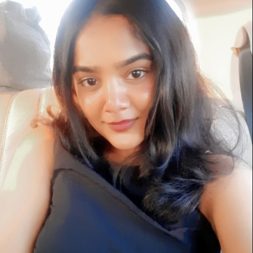 Rhea R. profile photo