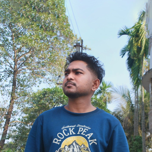 ARNAB R. profile photo