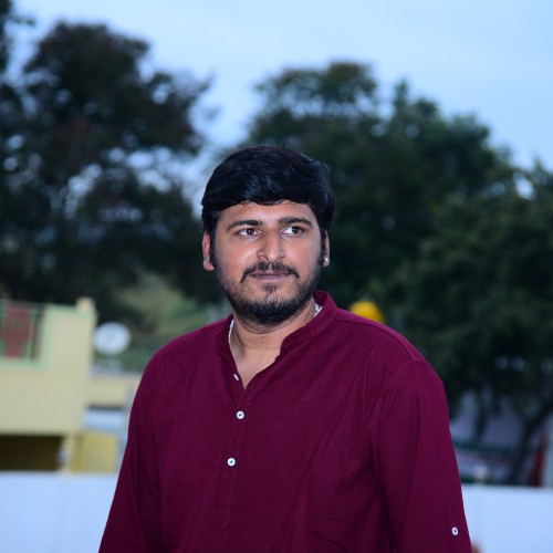 Sunil K.