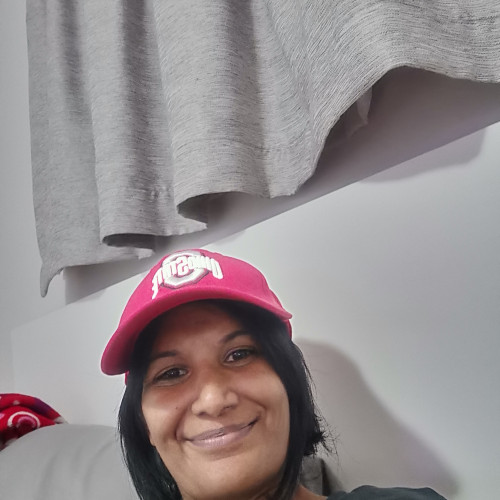 Lenashree N. profile photo