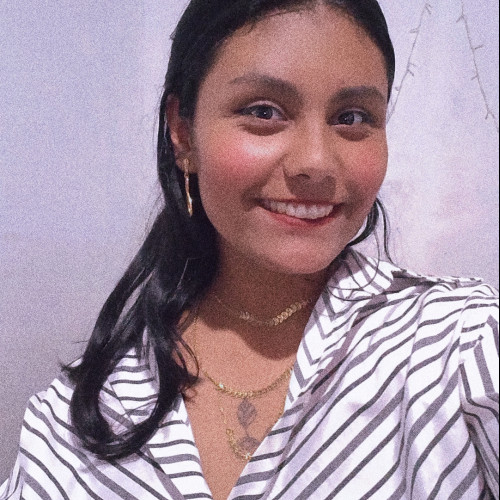 Tata Potilume M. profile photo