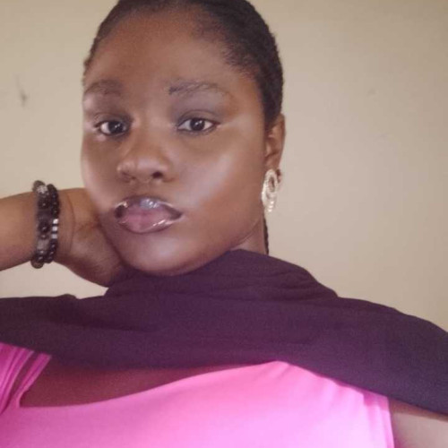 BLESSING S. profile photo