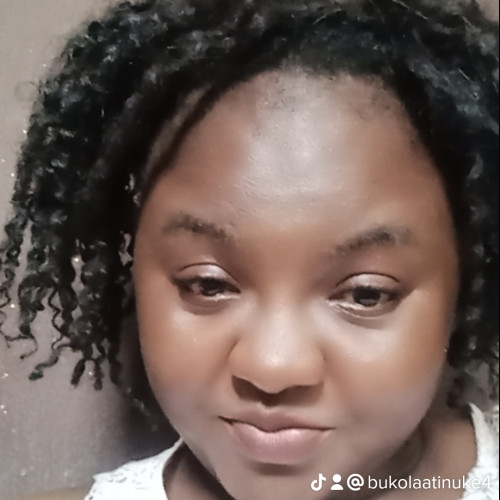 Atinuke  S. profile photo