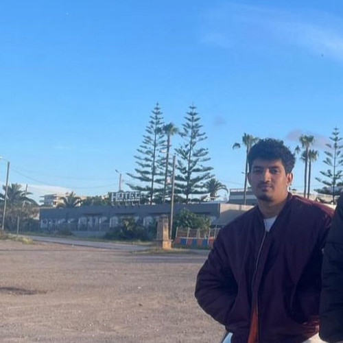 ABDO E. profile photo