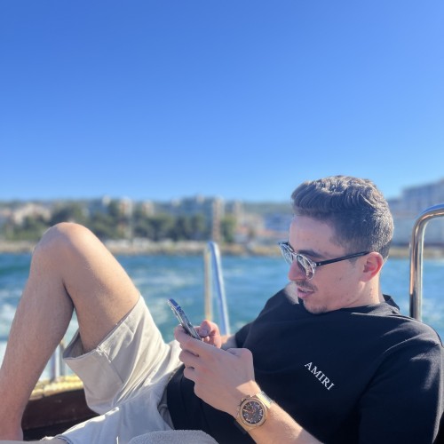 Badr E. profile photo