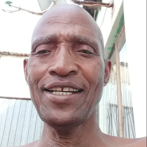 Patrick Molefane  G. profile photo