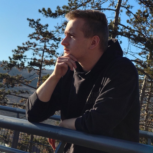 Levente B. profile photo