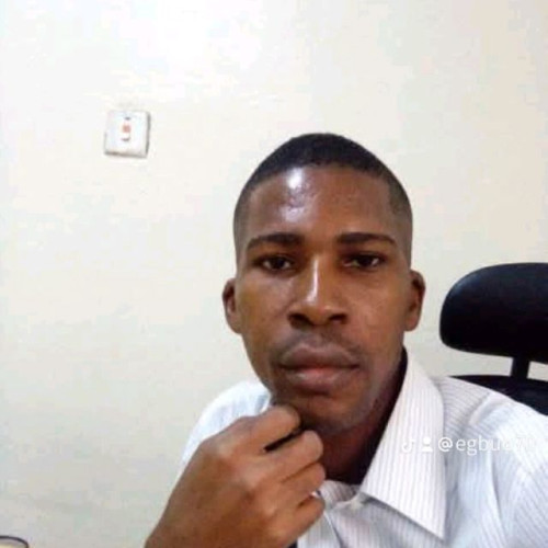 Chinedu  J. profile photo