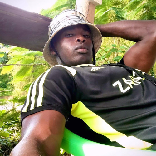 Ali M. profile photo