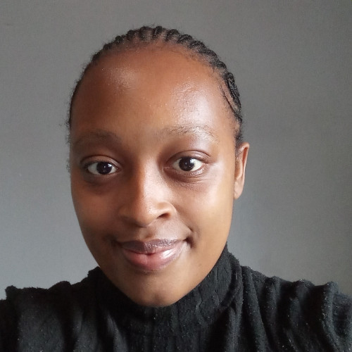 Amkhita K. profile photo