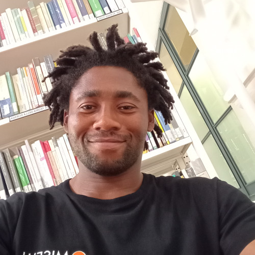 Victor N. profile photo