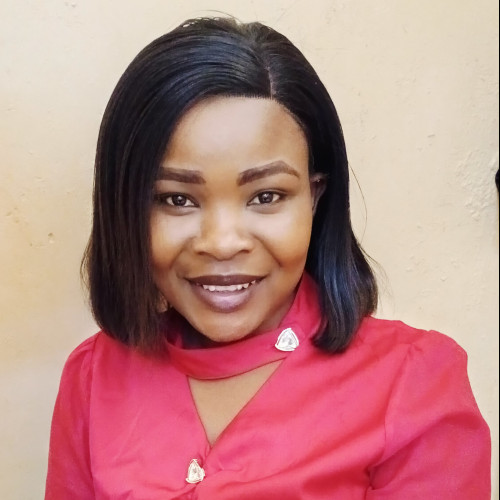 LILIAN M. profile photo