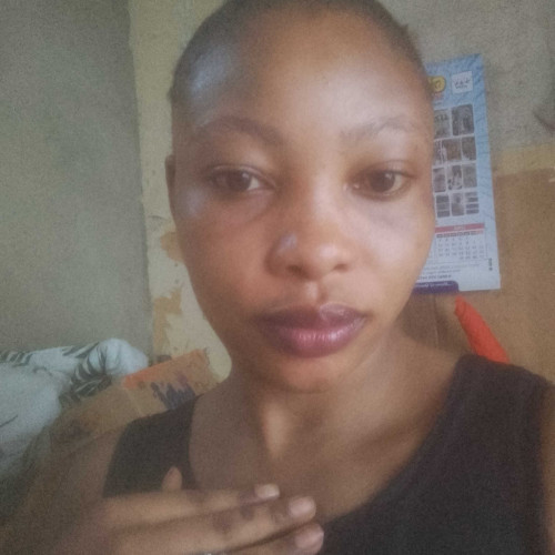 Chinaza R. profile photo