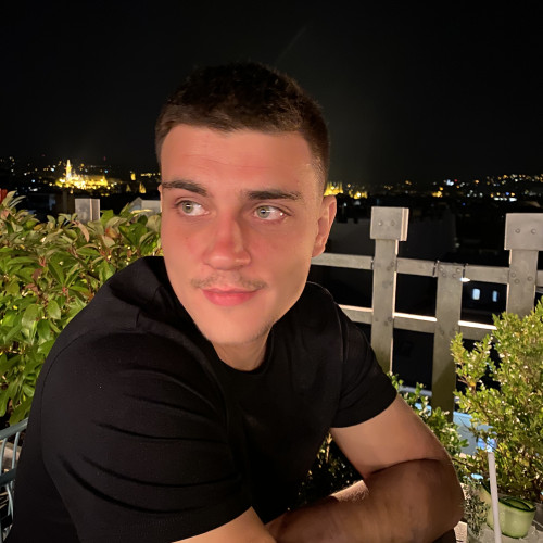 Matt  H. profile photo