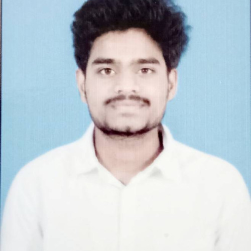 Raam P. profile photo