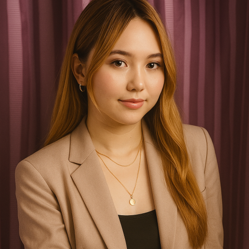 Haruka I.