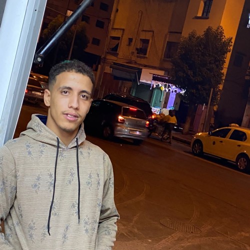 Youssef  S.