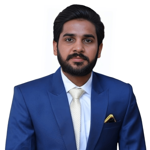 SHAHID M.