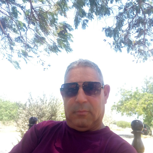 Javier Jose S. profile photo