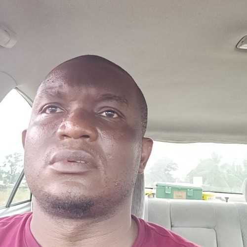 NONSO KENNEDY  E. profile photo