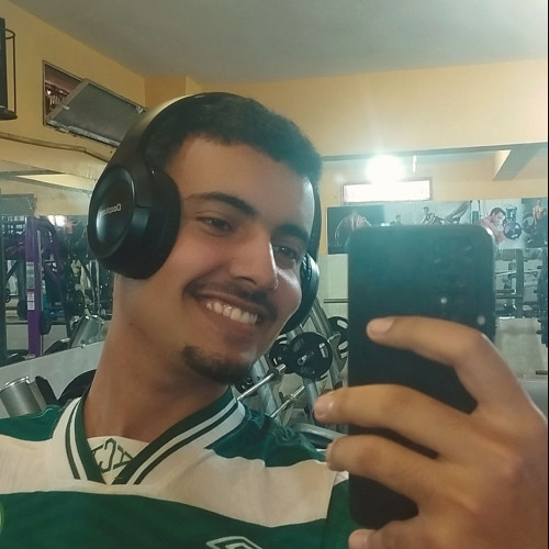 Mohamed amine l. profile photo