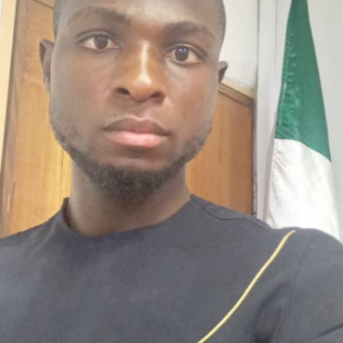 Chibueze O. profile photo