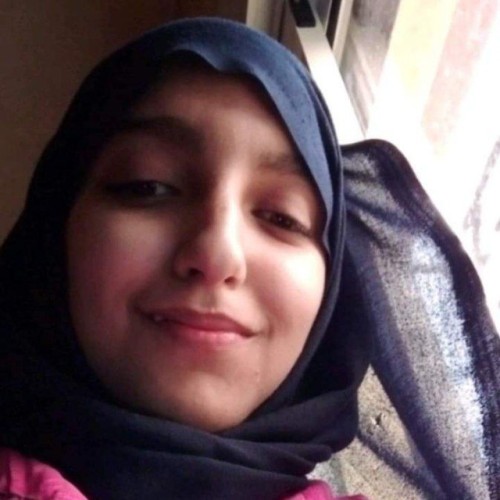 Maryam S.