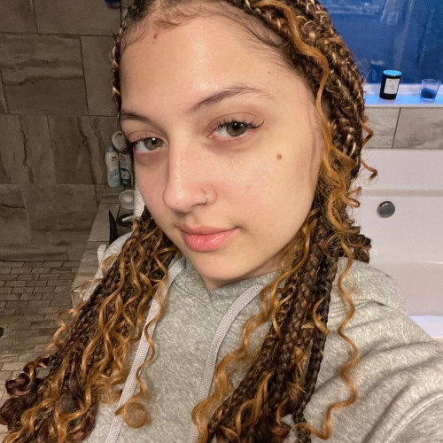Mariah Z. profile photo
