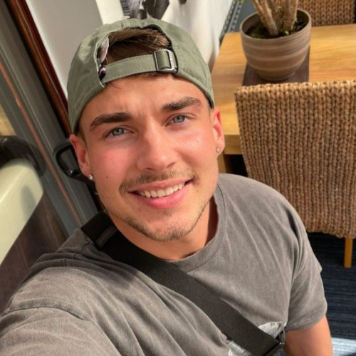 Joe F. profile photo